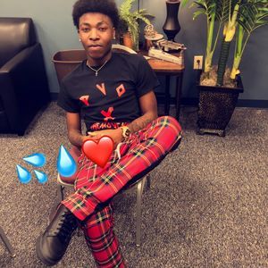 Meet your Posher, Jordan